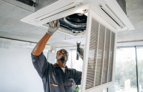 Licensed Hvac service in Clifton, IL - FH HVAC