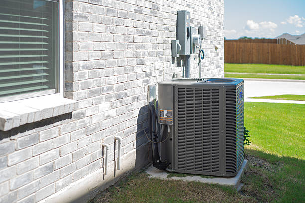 Reliable Hvac contractor in Clifton, IL by FH HVAC